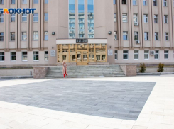 Новый депутат появился на сайте Воронежской облдумы