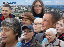 «Хорошо, чтобы не развалился»: каким воронежцы видят свой город через 50 лет