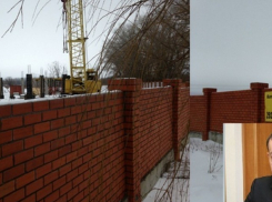 Олег Сумин нашел у депутата горДумы незаконный коттеджный поселок