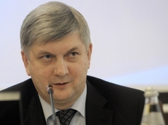 Пресс-служба мэрии не смогла назвать ни одного достижения Александра Гусева за год работы на посту главы Воронежа