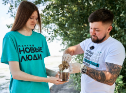 Тестирование воды партией «Новые люди» обернулось обращением к министру РФ