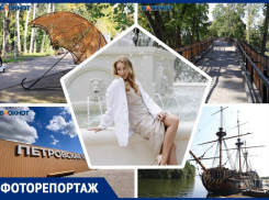 Как не провалить осеннюю фотосессию — воронежские лайфхаки 
