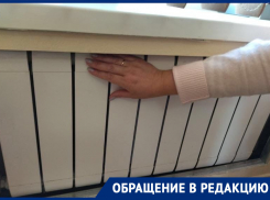 Органы местного самоотделения от населения, или Как читатель «Блокнота» отопление по всему Воронежу искал 