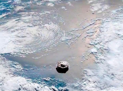 Воронежцы пережили две ударные волны, спровоцированные извержением тихоокеанского вулкана