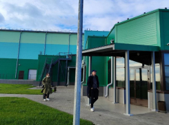 Стартовало голосование за название нового индустриального парка под Воронежем