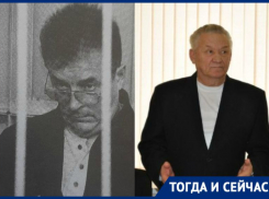 Воронежский экс-губернатор заявил о разворовывании России, умолчав про свои времена