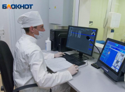 Минздрав рассказал, как воронежцы получили фантомные записи на Госуслугах