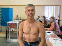 Избранные: варяг-единоросс Евгений Ревенко снова в Госдуме