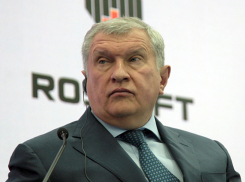 О чем договорился воронежский губернатор с Игорем Сечиным