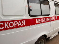 Воронежец сорвался с высоты на строительном объекте