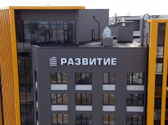 ГК «Развитие» сохранила позиции лидера по объемам текущего строительства в Воронежской области
