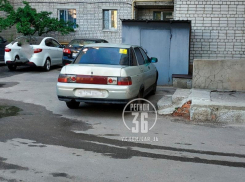 Lada яжматери вызвала горячий спор в Воронеже