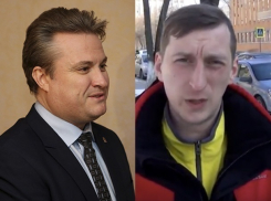 Конкурентом Вадима Кстенина решил стать борец с «архитектурным бандитизмом» Воронежа 