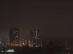 «Безумно страшно»: воронежцев пугают участившиеся взрывы петард 