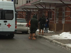 Коронавирус окружил Воронежскую область