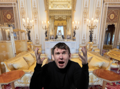 Скандал со «сливом» известных состоятельных ВИПов разгорелся в интерьерном салоне в Воронеже