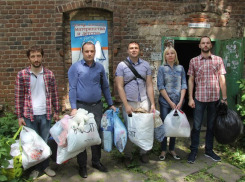 ООО «РВК-Воронеж» в День защиты детей провело благотворительную акцию