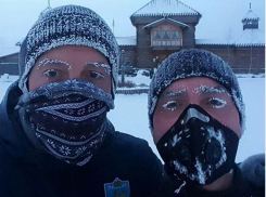 Как воронежский депутат Евгений Ревенко стал в Якутии отмороженным