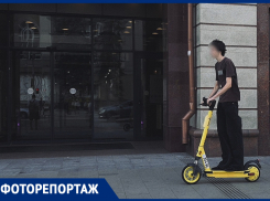 Воронежцы за: угроза полного запрета электросамокатов нависла над городом
