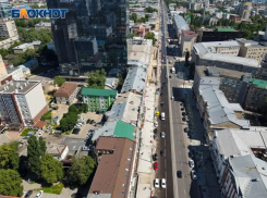 На проспекте Революции в Воронеже появятся скульптуры, посвященные эпохе Петра I