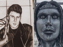 Хой снова победил Аленку в голосовании по памятникам Воронежа