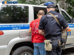 Петербуржца, перевозившего фальшивые купюры, задержали в Воронежской области