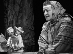 После долгой болезни в Воронеже умерла актриса и мастер кукловождения Светлана Свиридова 