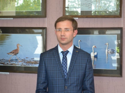 За благоустройство дороги с экс-главы Воронежского заповедника требуют 5,5 млн рублей