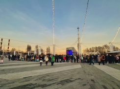 Новый год снова дорожает: мэрия увеличила расходы на зимние праздники в Воронеже