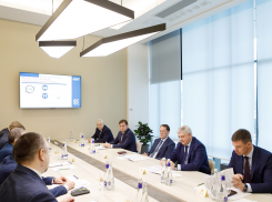 Депутаты Нетёсова оказались гораздо дороже гордеевского «Образа будущего»