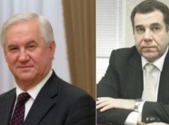 Воронежское правительство попросили предъявить иск к Владимиру Кулакову и Сергею Наумову