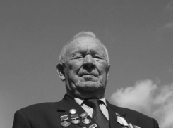 Умер основатель воронежского «Факела» на 88-м году жизни