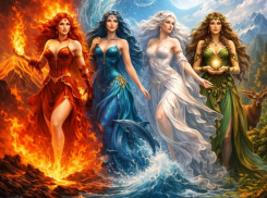 Гороскоп на 2026 год для всех знаков зодиака