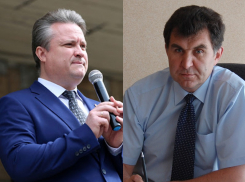 Мэр Кстенин схватился с префектом Беляевым и - победил