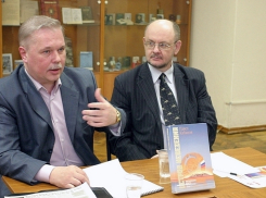 Новым советником Гордеева стал «старый кадр» администрации Кулакова