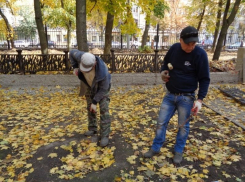Стало известно о множестве неизвестных захоронений в воронежском парке «Орленок»