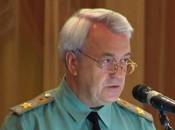 В Воронеж вместо Сергея Шойгу приехал заместитель Николай Панков