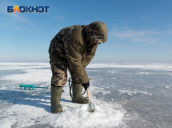 О смертельной угрозе для воронежцев предупредили в МЧС