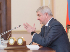 Опубликован указ, отменяющий QR-коды в Воронежской области 