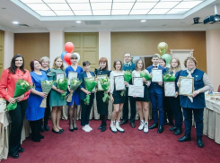 Юные воронежцы доказали, что «Экология – дело каждого» и получили премии