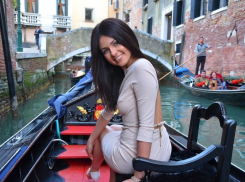 Организаторы рассказали, почему на конкурс едет вторая вице-мисс «Краса России. Воронеж-2014» 