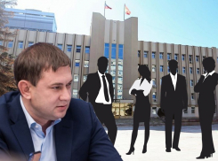 «Блокнот Воронеж» попросил спикера облдумы Нетесова раскрыть общую сумму пенсий золотых чиновников