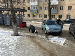Издевательскую заботу над пациентами показала больница в Воронеже 