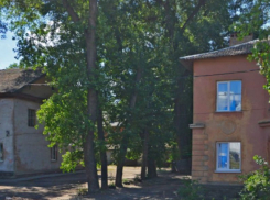 Воронежские власти озаботились развитием ветхого квартала на Транспортной