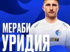 Лучший ассистент ФНЛ усилил состав воронежского «Факела»