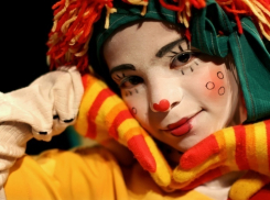 Фестиваль театра детей в Воронеже пройдет на осенних каникулах