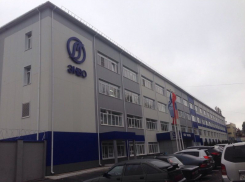 Завод воронежского олигарха поставляет детали для американского космического корабля