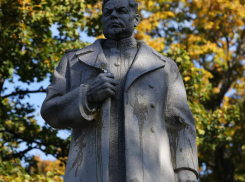 Мэрии и воронежским депутатам Госдумы предложили дать вторую жизнь памятникам, порушенным на Украине