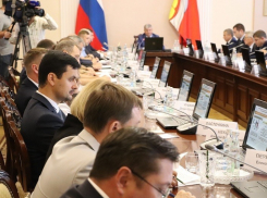 Разработка «концепции кадров» для воронежского правительства досталась единственному поставщику