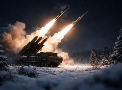 В Россошанском районе взвыли сирены из-за угрозы ударов дронов ВСУ